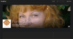 Desktop Screenshot of florineduffield.com