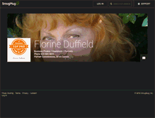 Tablet Screenshot of florineduffield.com